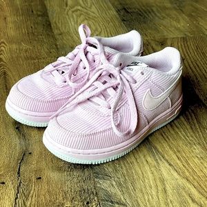 NIKE Air Force 1 Toddler Size 9
